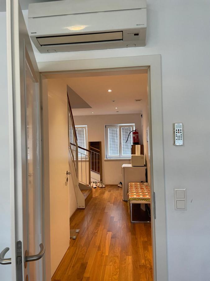 Rooftop Room 2 Vienna Exterior photo