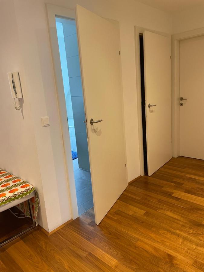 Rooftop Room 2 Vienna Exterior photo