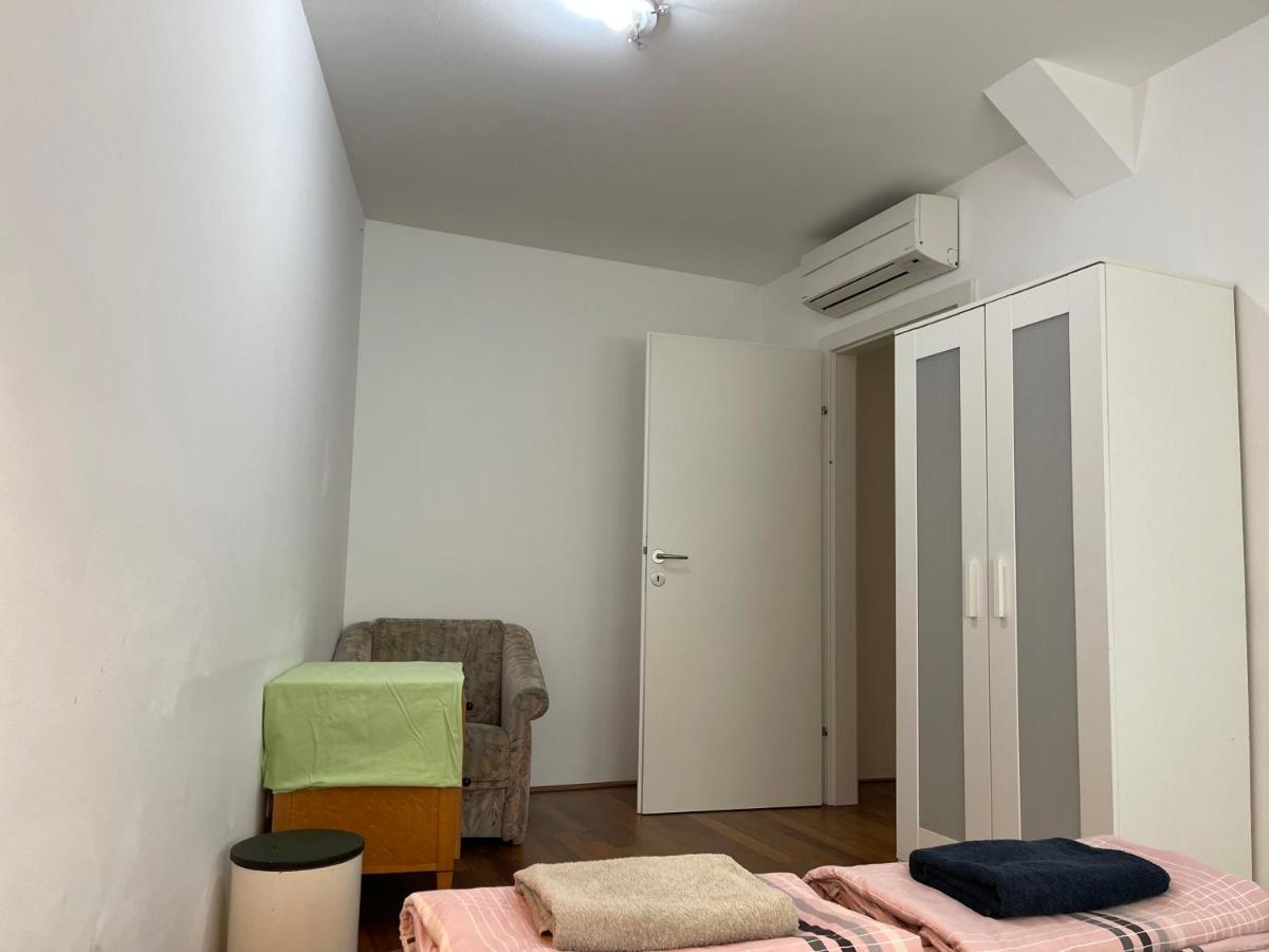 Rooftop Room 2 Vienna Exterior photo