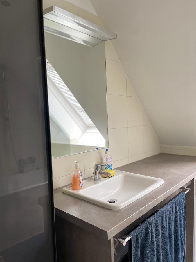 Rooftop Room 2 Vienna Exterior photo